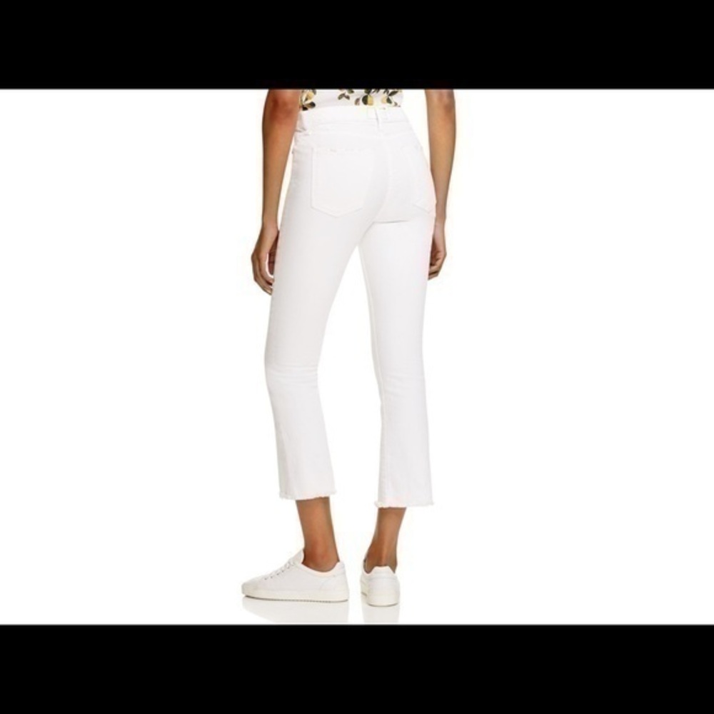 Current/Elliot The Kick Jean